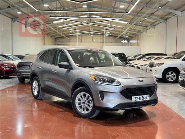 Ford Escape 2022 for sale in Iraq - Erbil